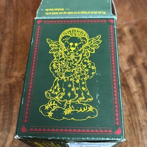 Boyds Bears & Friends Zoe…Angel of Life 2286, 1997 - Picture 6 of 8